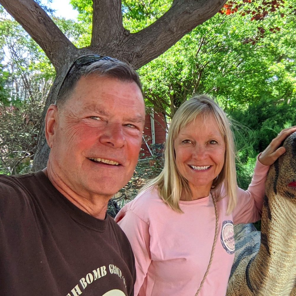 Meet your Posher, S.